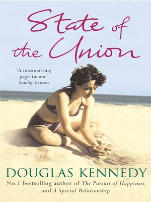 State of the Union - ebook